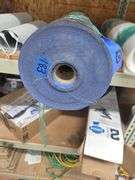 Large Roll of Roofing Underlayment