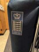 Royal Vacuum Cleaner - Quality Since 1905