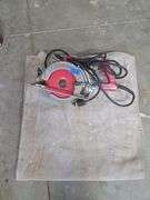 Skilsaw Model 123 Circular Saw
