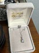 Assorted Jewelry Collection with Cases