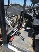 Bobcat X325 Compact Excavator
