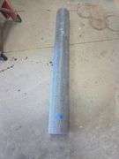 Roll of Woven Wire Fencing