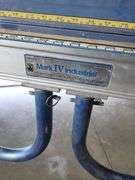 Van Mark Industrial Mark IV Metal Bending Brake