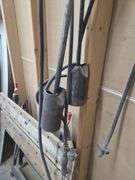 3 Propane Torches