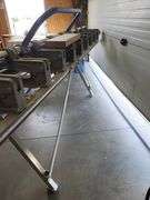Van Mark Industrial Mark IV Metal Bending Brake