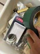 Mixed Lot of Home Improvement and Electrical Supplies