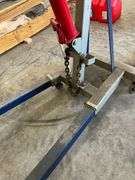 ACDelco Engine Hoist