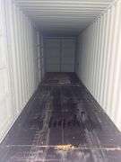 New, 40’ 3 Door high Cube Container CCICU7316810