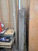 Lot of Assorted Lumber