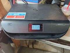 HP Envy 4520 All-in-One Printer