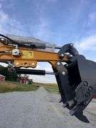 Kubota Diesel Excavator LDH-ME20