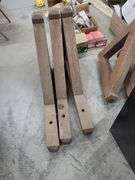 Supports - Set of 4