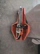 Stihl 026 Pro Chainsaw with Carrying Case