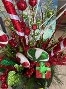 Christmas Inspired Art & Decoration