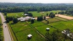 34± acre Premier Equestrian Facility Austell, Cobb County, GA Auction