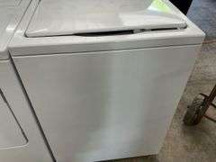 Whirlpool White Top Load Washing Machine Model WTW4955HW2