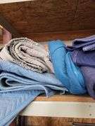 Lot of Moving Blankets