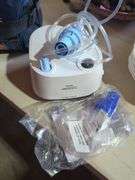 Philips Respironics InnoSpire Elegance Nebulizer with Bag