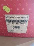 Husqvarna Viking Designer I Embroidery Machine with Case