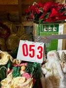 Christmas Decorations and Figurines
