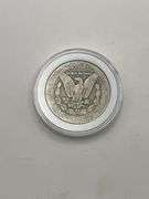 1880 S Morgan Silver Dollar