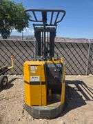 Prime Mover Fork Lift