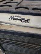 Mobile MasterCool Evaporative Air Cooler