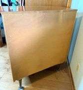 Mid-Century 5-Drawer Chest of Drawers