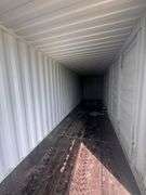 4-side-door 40' HQ Container