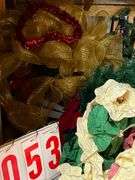 Christmas Decorations and Figurines