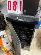 Masterbuilt Smoker with Grill