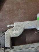 Lot of 2 Paslode and Senco Pneumatic Staple Guns