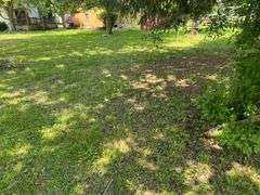 Owosso Vacant Lot