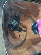 Copper Chef Electric Skillet