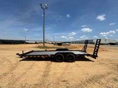 2023 Big Tex 10CH-20, VIN: 16V1C2523R3293362