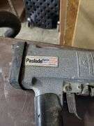 Paslode and Senco Pneumatic Nailers