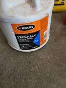 Irwin Strait-Line Chalk Refills, Keson ProChalk and Keson Chalk Line Reel