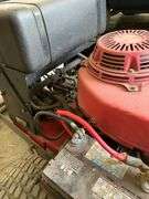 Honda Pull Behind Rough Cut Mower