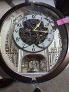 Seiko Melodies in Motion Wall Clock