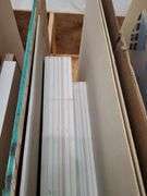 Mixed Wood & Drywall Lot