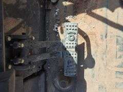 John Deere 310G Backhoe Loader