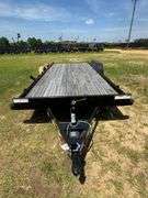 2023 Big Tex 10CH-20 Trailer, VIN: 16V1C252XR3293374