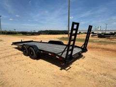 2023 Big Tex 10CH-20, VIN: 16V1C2523R3293362