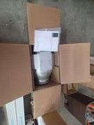Dacor In-Line Blower Unit ILHSF8