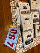 US State Quarter Collection and Other Commemorative Coins