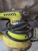 Ryobi and Porter Cable Sanders (2 Total)