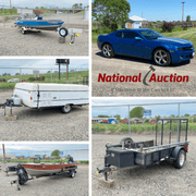 Montana Multi-Estate Auction: Brunckhorst (Big Timber) & Local Billings, MT Estates Plus Guest Consignors