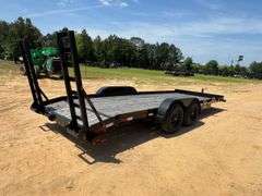 2023 Big Tex 10CH-20, VIN: 16V1C2523R3293362