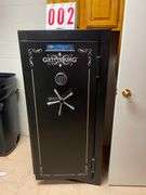 Gettysburg Gun Safe with Digital Lock