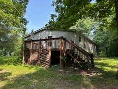 3 BEDROOM - 2 BATH - HOME - ONLINE BIDDING ONLY ENDS TUES., JUNE 24TH @ 4:00 PM EDT